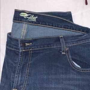 Old navy jeans